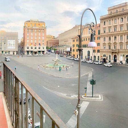 Pied A Terre Barberini Ξενοδοχείο Ρώμη Εξωτερικό φωτογραφία