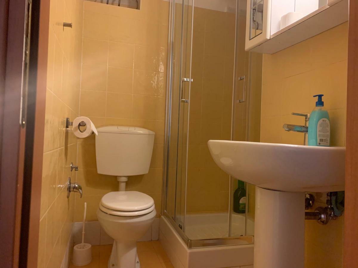 Pied A Terre Barberini Ξενοδοχείο Ρώμη Εξωτερικό φωτογραφία