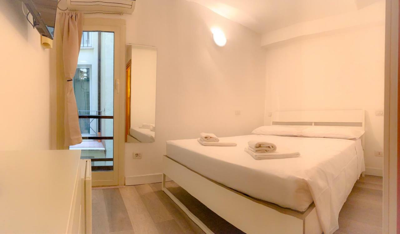 Pied A Terre Barberini Ξενοδοχείο Ρώμη Εξωτερικό φωτογραφία