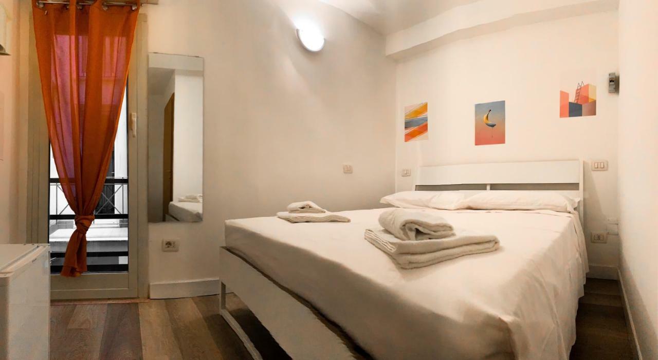 Pied A Terre Barberini Ξενοδοχείο Ρώμη Εξωτερικό φωτογραφία