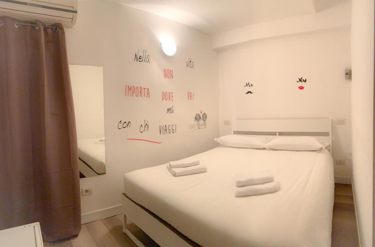 Pied A Terre Barberini Ξενοδοχείο Ρώμη Εξωτερικό φωτογραφία