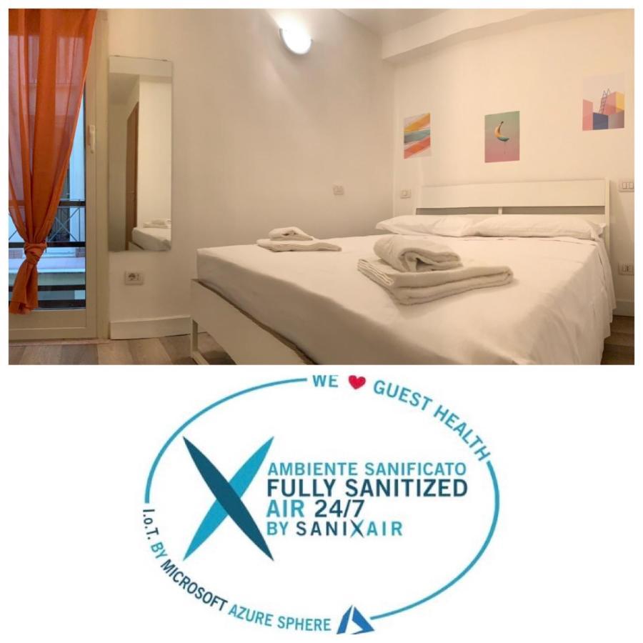 Pied A Terre Barberini Ξενοδοχείο Ρώμη Εξωτερικό φωτογραφία